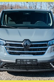 Renault Trafic L2H1 Zabudowa Brygadowa L2H1 Zabudowa Brygadowa 2.0 150KM-2