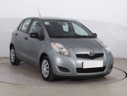 Toyota Yaris II , Salon Polska, Serwis ASO, Klima ,Bezkolizyjny, Parktronic