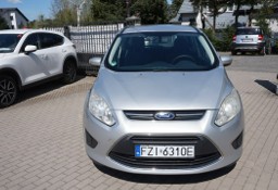 Ford C-MAX II zarejestrowany, ubezpieczony. Gwarancja. Polecam !!!