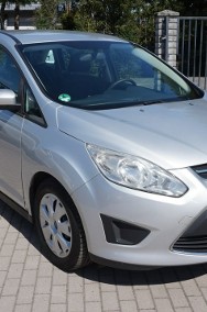 Ford C-MAX II zarejestrowany, ubezpieczony. Gwarancja. Polecam !!!-2