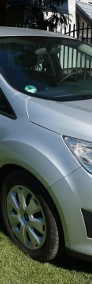 Ford C-MAX II zarejestrowany, ubezpieczony. Gwarancja. Polecam !!!-3