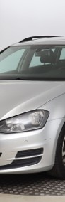 Volkswagen Golf Sportsvan , Salon Polska, Serwis ASO, Klima, Parktronic,ALU-3