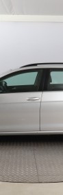 Volkswagen Golf Sportsvan , Salon Polska, Serwis ASO, Klima, Parktronic,ALU-4