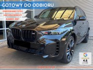 BMW X5 G05 M60i xDrive M60i xDrive 4.4 (530 KM)| Hak holowniczy, elektryczny