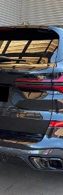 BMW X5 G05 M60i xDrive M60i xDrive 4.4 (530 KM)| Hak holowniczy, elektryczny-3