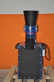Peleciarka, granulator GKM -150 4 kW | 100 kg/h-2