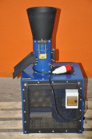 Peleciarka, granulator GKM -150 4 kW | 100 kg/h-3