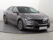 Renault Talisman II Salon Polska, Serwis ASO, Automat, Skóra, Navi, Klimatronic,