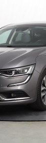 Renault Talisman II Salon Polska, Serwis ASO, Automat, Skóra, Navi, Klimatronic,-3