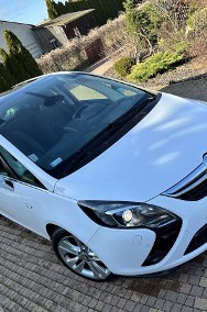 Opel Zafira C 2.0 CDTI 170KM PANORAMA-2