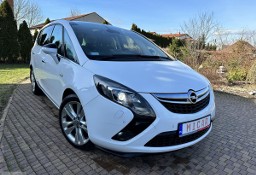 Opel Zafira C 2.0 CDTI 170KM PANORAMA