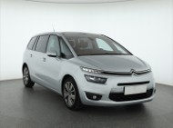 Citroen C4 Grand Picasso II , Automat, 7 miejsc, Navi, Klimatronic, Tempomat, Parktronic