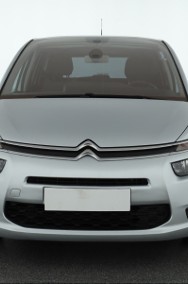 Citroen C4 Grand Picasso II , Automat, 7 miejsc, Navi, Klimatronic, Tempomat, Parktronic-2