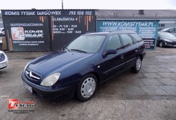 Citroen Xsara II