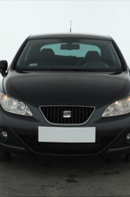 SEAT Ibiza V , Klimatronic, Tempomat, Parktronic,ALU-2