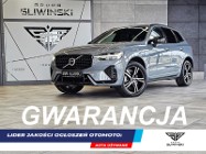 Volvo XC60 II T8 AWD Recharge Plus Black Edition