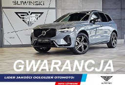 Volvo XC60 II T8 AWD Recharge Plus Black Edition