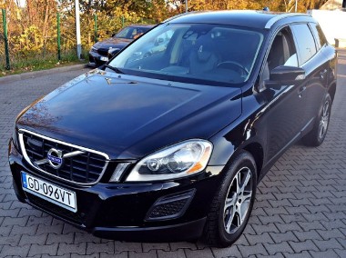 Volvo XC60 I-1