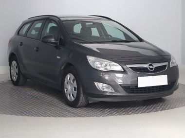 Opel Astra J , Navi, Klimatronic, Tempomat, Parktronic,-1