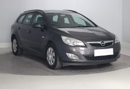 Opel Astra J , Navi, Klimatronic, Tempomat, Parktronic,