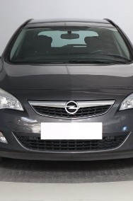 Opel Astra J , Navi, Klimatronic, Tempomat, Parktronic,-2