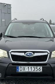 Subaru Forester IV 2,0D 147KM 2015/2016 tylko 65tys. km! kamera, panorama, nawigacja-2