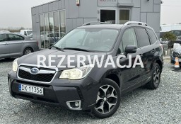 Subaru Forester IV 2,0D 147KM 2015/2016 tylko 65tys. km! kamera, panorama, nawigacja