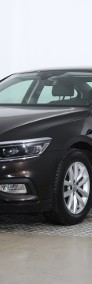 Volkswagen Passat B8 , Salon Polska, 1. Właściciel, Serwis ASO, VAT 23%, Navi,-3