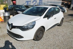 Renault Clio IV .