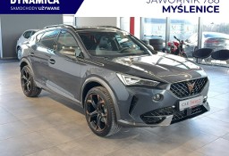 Cupra Formentor VAT 23% 2.0TSI 190KM DSG 4drive 2024 r., Matrix LED, wspomaganie L
