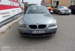 BMW SERIA 5 V (E60/E61) BMW SERIA 5