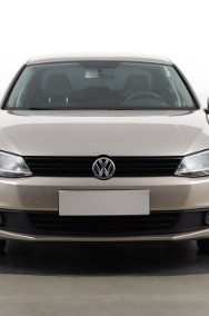 Volkswagen Jetta VI , Klima, Tempomat, Parktronic-2