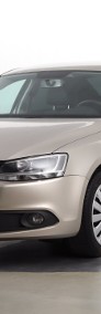 Volkswagen Jetta VI , Klima, Tempomat, Parktronic-3