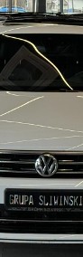 Volkswagen Tiguan II 2,0TDI 240PS 4X4 R-LINE HEAD 4XKAMERY PANORAMA FV-3