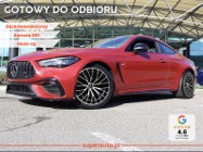 Mercedes-Benz W201 AMG 53 4-Matic+ AMG 53 4-Matic+ Pakiet Premium Plus + Dach Panoramiczny