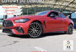 Mercedes-Benz W201 AMG 53 4-Matic+ AMG 53 4-Matic+ Pakiet Premium Plus + Dach Panoramiczny