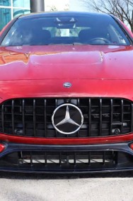 Mercedes-Benz W201 AMG 53 4-Matic+ AMG 53 4-Matic+ Pakiet Premium Plus + Dach Panoramiczny-2