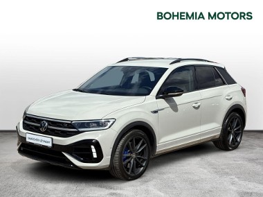 Volkswagen T-Roc I (2017-2025)-1