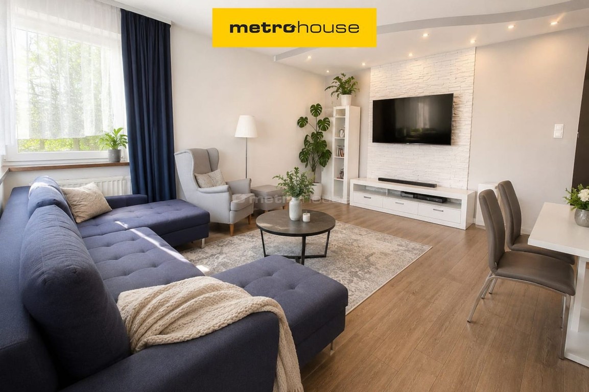 Apartament 72 m² z użytkowym ogrodem/Kielce