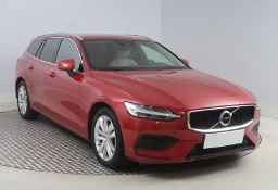 Volvo V60 II , Automat, Skóra, Navi, Klimatronic, Tempomat, Parktronic