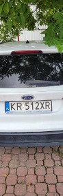 FORD Focus Kombi 1,6 TDCi 2012-3