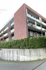Mieszkanie w okolicy Zalewu Nowohuckiego, podwójny balkon/loggia, dodatkowo gara-2
