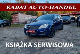 Opel Astra H Tylko 119 Tys Przebiegu Książka serwisowa - Ładna - Klima - 8 Air Ba