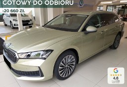 Skoda Superb III L&amp;K 1.5 TSI Plug-in Hybrid DSG L&amp;K 1.5 TSI Plug-in Hybrid 204KM DSG