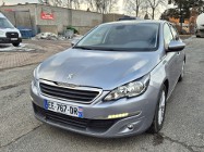 Peugeot 308 II 61 tysięcy kilometrów