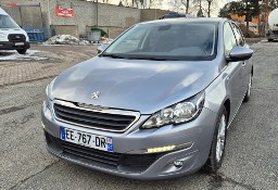 Peugeot 308 II 61 tysięcy kilometrów