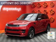 Land Rover Range Rover Sport III 3.0 D300 Dynamic SE 3.0 D300 Dynamic SE (300KM) Dach panoramiczny st