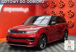 Land Rover Range Rover Sport III 3.0 D300 Dynamic SE 3.0 D300 Dynamic SE (300KM) Dach panoramiczny st