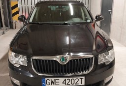 Skoda Superb II , 2012, 1.8 benzyn, DSG-7, 180 000t.