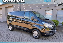 Ford Transit CUSTOM Klima 2.0TDCI 130KM / www.auto-hit.com /